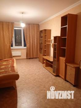 3-к квартира, вторичка, 68м2, 9/9 этаж