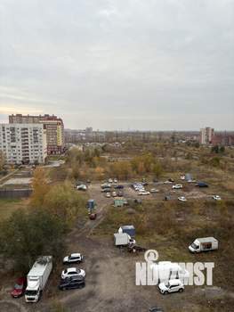 2-к квартира, вторичка, 62м2, 10/10 этаж