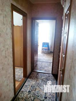 3-к квартира, вторичка, 67м2, 6/16 этаж