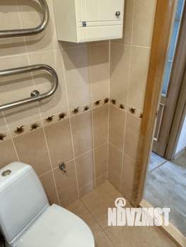 1-к квартира, вторичка, 32м2, 11/16 этаж