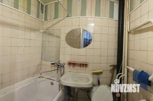 1-к квартира, вторичка, 33м2, 4/9 этаж