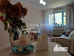 2-к квартира, вторичка, 49м2, 4/5 этаж