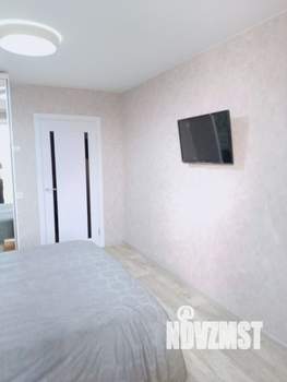 3-к квартира, вторичка, 66м2, 8/9 этаж