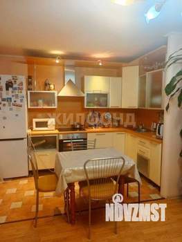 4-к квартира, вторичка, 70м2, 3/9 этаж