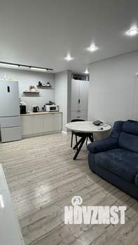 4-к квартира, вторичка, 64м2, 2/5 этаж