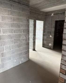 4-к квартира, вторичка, 103м2, 5/9 этаж