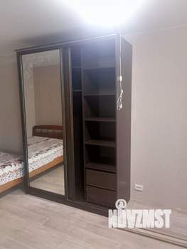 2-к квартира, вторичка, 46м2, 4/5 этаж