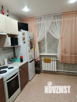 1-к квартира, вторичка, 37м2, 4/10 этаж