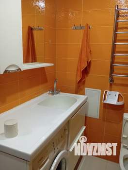2-к квартира, вторичка, 46м2, 2/5 этаж