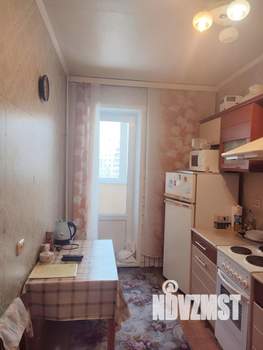 3-к квартира, вторичка, 52м2, 5/16 этаж