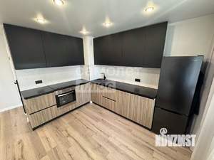 1-к квартира, вторичка, 40м2, 2/17 этаж