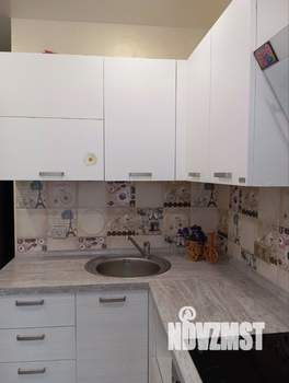 3-к квартира, вторичка, 63м2, 2/5 этаж