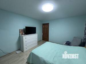 3-к квартира, вторичка, 71м2, 1/8 этаж