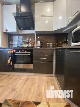 3-к квартира, вторичка, 56м2, 1/4 этаж