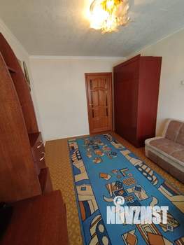 3-к квартира, вторичка, 65м2, 8/9 этаж