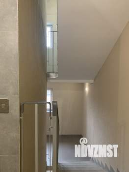 1-к квартира, вторичка, 50м2, 7/7 этаж