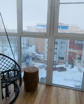 1-к квартира, вторичка, 36м2, 7/10 этаж