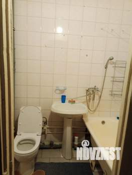 1-к квартира, вторичка, 34м2, 4/5 этаж