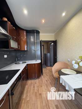 2-к квартира, вторичка, 44м2, 6/12 этаж