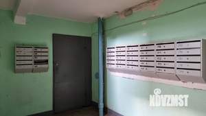 3-к квартира, вторичка, 65м2, 9/10 этаж