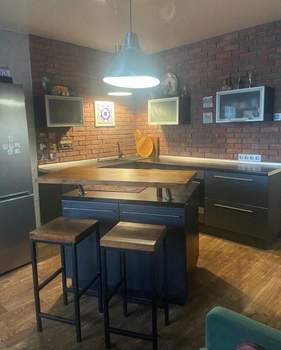 2-к квартира, вторичка, 64м2, 3/9 этаж