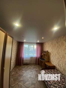 3-к квартира, вторичка, 67м2, 2/9 этаж