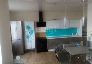 3-к квартира, вторичка, 97м2, 14/18 этаж