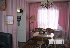 4-к квартира, вторичка, 63м2, 6/9 этаж