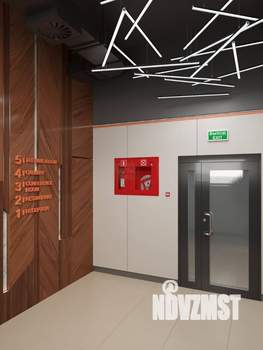 Студия квартира, вторичка, 33м2, 5/5 этаж