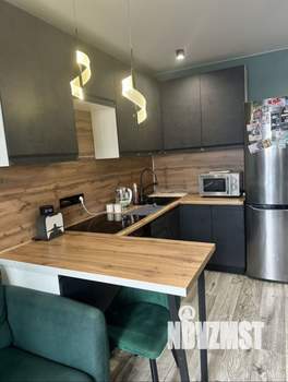2-к квартира, вторичка, 55м2, 10/10 этаж