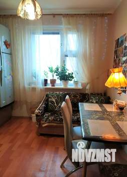 2-к квартира, вторичка, 57м2, 5/9 этаж