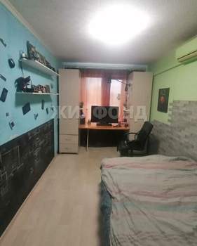 2-к квартира, вторичка, 45м2, 5/5 этаж