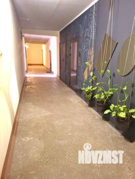 1-к квартира, вторичка, 54м2, 11/14 этаж