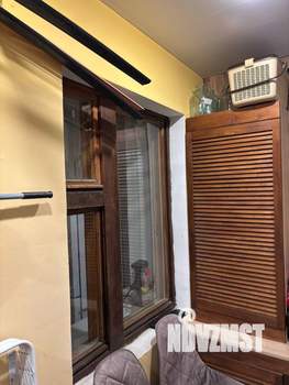 1-к квартира, вторичка, 33м2, 7/16 этаж