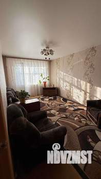 2-к квартира, вторичка, 50м2, 5/9 этаж