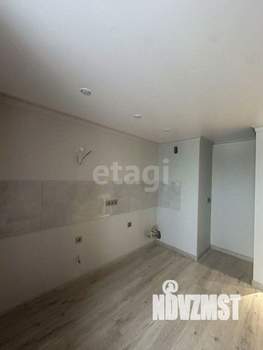 1-к квартира, вторичка, 40м2, 6/27 этаж