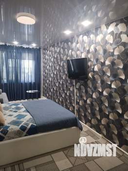 1-к квартира, вторичка, 37м2, 1/12 этаж