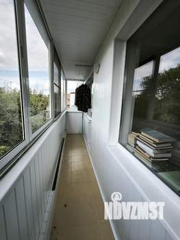 2-к квартира, вторичка, 49м2, 5/5 этаж