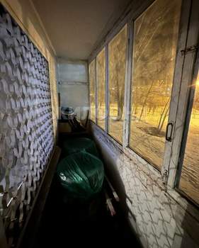 2-к квартира, вторичка, 50м2, 1/9 этаж