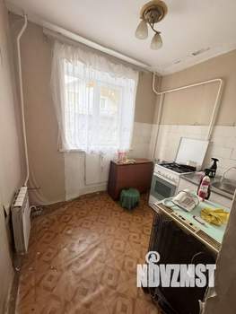 2-к квартира, вторичка, 45м2, 1/5 этаж