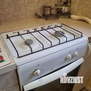 1-к квартира, вторичка, 21м2, 1/5 этаж