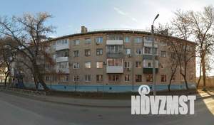 2-к квартира, вторичка, 43м2, 2/5 этаж