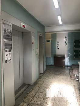 2-к квартира, вторичка, 43м2, 12/17 этаж