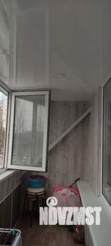 2-к квартира, вторичка, 44м2, 4/12 этаж