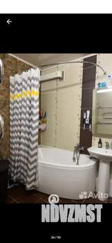 1-к квартира, вторичка, 46м2, 3/9 этаж