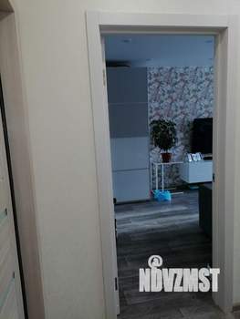 1-к квартира, вторичка, 30м2, 3/5 этаж