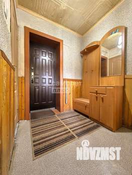 1-к квартира, вторичка, 37м2, 4/5 этаж