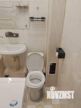 2-к квартира, вторичка, 34м2, 7/12 этаж