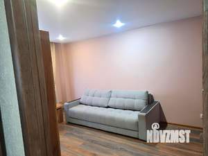 1-к квартира, вторичка, 40м2, 1/5 этаж