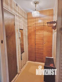 1-к квартира, вторичка, 30м2, 5/5 этаж